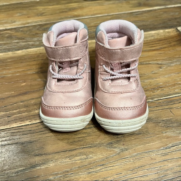 Surprise by Stride Rite Archer Sneakers - Picture 1 of 6